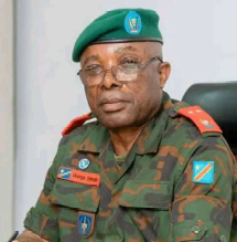 Crise dans l'Est : le Général Sylvain Ekenge met en garde et confirme la montée en puissance des FARDC !